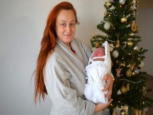 V Trnave sa v roku 2026 ako prvý narodil Alexander, prvým Trnavčanom je Daniel