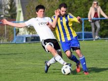 Kam za futbalom? Hlohovec vyzve Boleráz, Biely Kostol hostí Modranku