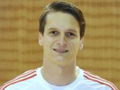 Výrazná posila futsalistov Spartaka: Proti Malackám nastúpi v piatok aj Daniel Benkovský