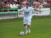 Slovnaft Cup: V Malženiciach zažili infarktový záver, Prešov strelil víťazný gól v 92. minúte