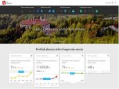 Hlohovčania môžu cez internet kontrolovať, ako radnica plní stanovené ciele
