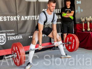 Najstaršia OPEN súťaž v mŕtvom ťahu bude v sobotu opäť v Trnave 