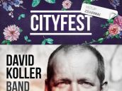 Hviezdne obsadenie na festivale v Piešťanoch: Príde aj David Koller band!