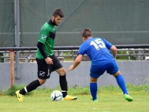 Futbal, 9. ligy: Čarnogurský sa odtrhol vo Vlčkovciach, Bojničky podľahli Šúrovciam