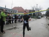 Dávidík a Komarňanská boli v Dolných Orešanoch najrýchlejší
