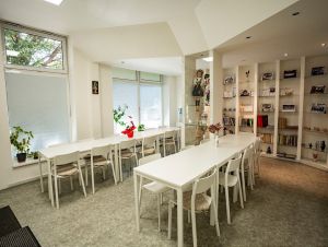 Trnava obnovila vybavenie všetkých denných centier pre seniorov