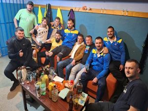 Futbal, 8. liga B: Dubovany, Leopoldov, Dechtice i Brestovany s víťaznými otočkami