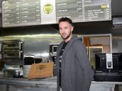 Exspartakovec Filip Deket rieši nový klub, privyrába si v pizzerii