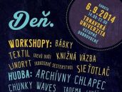 Už túto sobotu sa pri Trnavskej univerzite uskutoční festival Deň