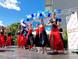 Deň rodiny v Trnave podporí aj kúzelník a bruchovravec s interaktívnou šou