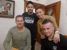 Denis Bališ odmietol výhodnú trénerskú ponuku, rozhodlo sa o jeho budúcnosti