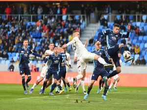 Derby skončilo bez gólov, Spartak umnou defenzívou získal bod