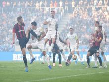 Incident v derby: Spartak žiada exemplárny trest, Slovan avizuje tvrdý postup
