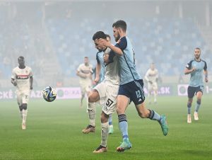 Kam za futbalom? Hrá sa derby Slovan - Spartak, v oblasti budú pohárové zápasy