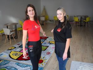 Kam s deťmi v Trnave? V Aquapolise otvorili detskú herňu LUNI