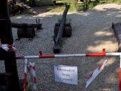 Detské ihriská v Trnave už má kto opravovať, firma získala zákazku na štyri roky