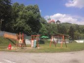 V Smoleniciach sa sústredili na mládež, vybudovali detské ihrisko