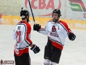 Trnavskí hokejisti nestačili na Liptákov, doma privítajú už iba Bardejov