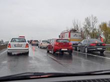 Počas víkendu uzatvoria niektoré úseky diaľnice D1
