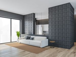 Moderný dizajn bez zložitostí