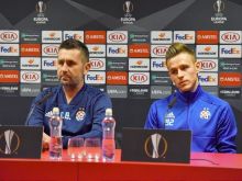 Dinamu Záhreb sa rozpadla stopérska dvojica, tréner v tom problém nevidí