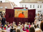 Trnavský rínek bude už túto sobotu, organizátori pripravili program pre deti i dospelých