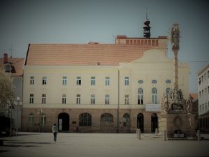 Viedeň schválila výstavbu divadla v Trnave, Starý Linč zmenil vlastníka