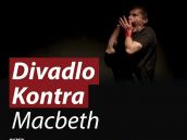 Shakespearov Macbeth: Hru uvedú v Trnave úplne inak ako ju poznáte