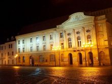 Vzniká Klub priateľov Divadla Jána Palárika v Trnave