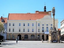 Trnava zvýšila daň z nehnuteľnosti kultúrnym inštitúciám v priemere o 2100 percent