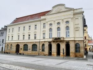 V divadle chystajú aukciu obrazov od uznávaných umelcov