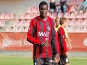 Futbal, 2. liga: Juniori Spartaka prehrali v Seredi gólom bývalého hráča Trnavy