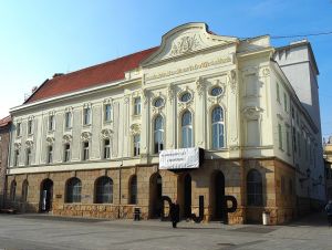 Divadlo Jána Palárika pustí návštevníkov aj do zákulisia
