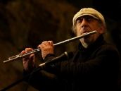 Český jazzový mág Jiří Stivín prichádza s novou hudobou revue