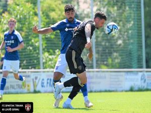 Gašparík o posilách: Djuričin je výborný futbalista, Gorosito profík