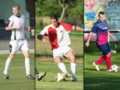 Futbalová partia Trnavčanov pokračuje v novom tíme, klubu chce pomôcť k postupu