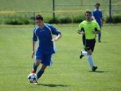 Futbal, OSA: Trstín bodoval, v Košolnej zachránil stratený zápas