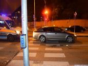Čierne dni na cestách: Nehody sa stali vedľa City Areny, pri Šúrovciach a smrteľná v Hlohovci