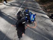 Motorkárka nehodu pri Bukovej neprežila, k havárii prišlo aj na Hlbokej ulici