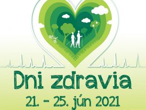 V Trnave začínajú Dni zdravia, potrvajú do konca týždňa