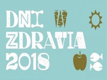 Dni zdravia ponúknu poradenstvo, preventívne vyšetrenia či diskusie s odborníkmi