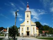 Na Dobrej Vode kandiduje za poslanca jediný uchádzač, stačí mu jeden hlas