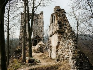 V Malom Berlíne bude diskusia venovaná hradom a hradbám v Trnave a okolí