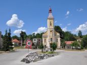 Dobrá Voda má namále, sedemstotisíc eur možno zatiahne zo svojho