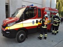 Pomáhajú už 150 rokov! Dobrovoľní hasiči majú v Trnave silne zapustené korene
