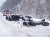 Aj v našom kraji je dosť zradných kopčekov, a padá a padá