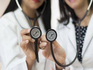 Župa dotáciami podporí ambulantných lekárov  v nedostatkových špecializáciách
