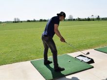 Trnavskí golfisti organizujú v sobotu pre verejnosť deň otvorených dverí