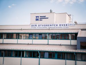 Počas dňa otvorených dverí ukážu na VÚC aj kanceláriu trnavského župana