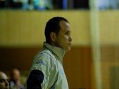 Tréner Duhony: Proti Slov-maticu treba byť neustále v strehu